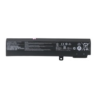 BTY-M6H Laptop battery For MSI GE62 GE72  GP72 GL62 GP62VR PE60 PE70 MS-16J2 MS-16J3 MS-1792 MS-1795