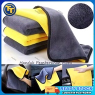 Microfiber Car Cleaning Cloth 30x30cm/ Car Cleaning Towel/ Absorbent Towel Microfiber Cloth/ Microfi