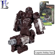 Transformers Optimus Primal ROTB Battle Masters Hasbro Figure Toys
