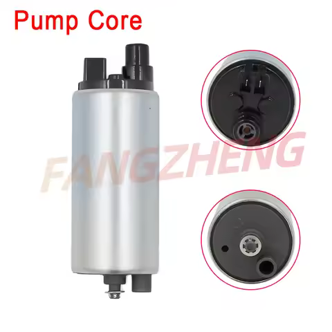 Motorcycle petrol pump Fuel Pump For HONDA CRF 250R 250RL CRF 450R 450RX CBR 125 CBR 125RW JC39 1670