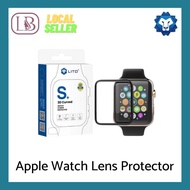 Apple Watch Lens Protector - 40mm/44mm/41mm/45mm/49mm