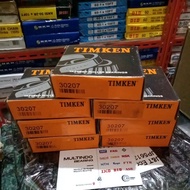 Bearing Tappered 30207 TIMKEN POLANDIA ORIGINAL