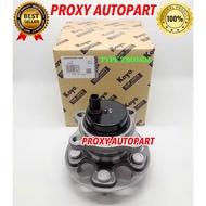 Rear Wheel Lava Bearing for GRAND NEW AVANZA 2022 - AND ABOVE 3DACF023F DRUM TYPE 42410-BZ140 ORIGIN