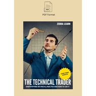 Trading Mastermind Book - Become a Trading Expert From Scratch