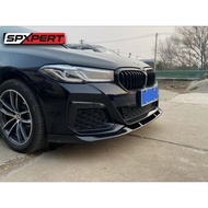 Bmw g30 facelift Fd front lip BMG30-CN05