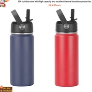 Bottle Mega (950ml/32oz) 304 Stainless Steel Vacuum Tumbler Tahan Sejuk Portable Large Capacity Spor