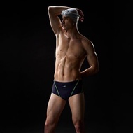 台灣製 競速三角泳褲 專業級