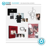 Red Velvet - IRENE & SEULGI TILT MD 2