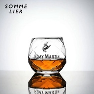 Remy Martin Whiskey Glass 360ml CH826