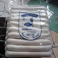 20 pcs/2 pack of 10 meter marlon rope.