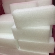 SPAN BUNGA SPONGE FLOWER DRY WET FOAM GABUS BUNGA FOAM FLOWER BOUQUET GUBAHAN SPAN TAK BERHABUK NO D