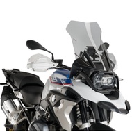 PUIG Windscreen For BMW R1250GS/R1200GS 2013-2022 - Smoke 6486H