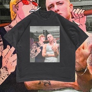 Eminem x Eikichi Onizuka GTO Oversized T-shirt Anime Vintage Bootleg