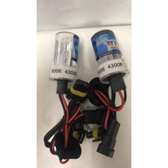 Mentol HID Lampu Depan Kereta/HID Xenon Headlight Bulb Replacement Bulb H4 /H1 / H11 / H3 / H8 / H7/