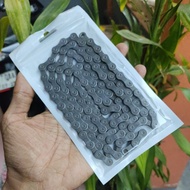 Ybn 9 speed chain removable bicycle chain 10 speed
