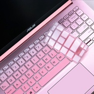 HOT&amp;☂❀Asus Vivobook 14 S14 Keyboard Cover K413E A413E M413I M433I K413EQ Inch Notebook Laptop Protector Film Skin Sticke