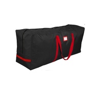 Large Christmas Tree Storage Bag 600D Oxford Cloth Storage Bag Artificial Christmas Tree Storage Bag