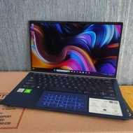 [✅Promo] Asus Zenbook 13-Ux434Flc Core I7-10510U Ram 16/512Ssd