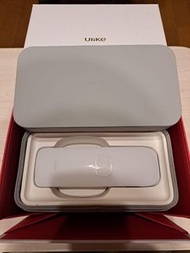 ulike air3 脱毛器 白色