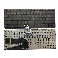 HP ELITEBOOK 840 G1 840-G1 840 G2 840-G2 Laptop KEYBOARD