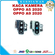 Opp0 A9 2020 A5 2020 Camera Glass Camera Lens
