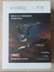 Sony ZV-E10 II 相機皮套套件
