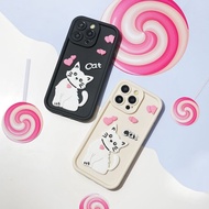 [3D27] Softcase Embossed Paint All Types OPPO A15 A16 A17 A38 A58 A78 A98 A77S A3S A5S A52 A53 A54 A