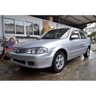 2005年 FORD ACTIVA 1.6  省油 省稅的最佳代步車