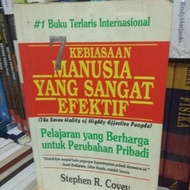 7 Very Effective Human Habits