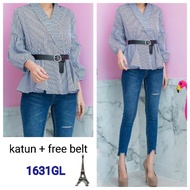 KATUN 1631GL COTTON TOP