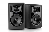 JBL 306P MkII 5" Studio Monitor Speaker 監聽喇叭( 1 對)