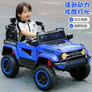 Kids Ride On Car Jeep TK-9199 12V Electric Car Ride On Toys