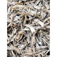 ikan bilis belah/ikan bilis kopek/ikan kering/ikan bilis rangup