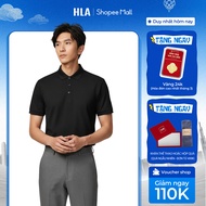 [SHOCK DEAL] HLA Cotton Short Sleeve POLO Shirt, Fashionable, Sports Shirt & Active
