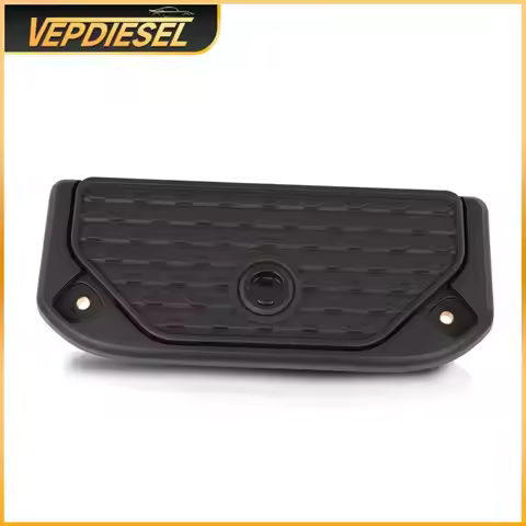 Automotive Storage Box Lid 5YM17TX7AE for 2019-2024 Dodge Ram Placement on Left Right Side Car Inter