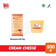 (500 gr) Meg Cream Cheese Merah