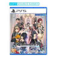 PS5 Caligula 2 (R3 ASI) - Playstation 5