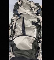 Naturehike 登山背包 45+5L