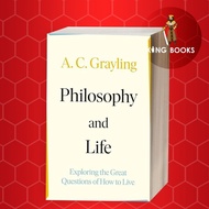 Philosophy and Life: Explore the Great Questions of How to Live