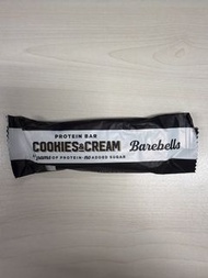 Barebells protein bar 蛋白棒
