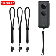 Hand Wrist Strap For Insta360 X3 X4 X5 Camera Accessories Wrist Hand Strap Anti-slip Anti-lost Rope 