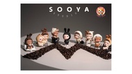 🚨เปิดตัวใหม่ล่าสุด!!  Sooya x m stand