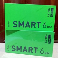 INFINIX smart 6 NFC ram 2gb/32Gb