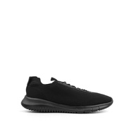 GEOX Men Monreale Sneakers - Black U25BVA-0006K-C9999S2