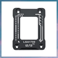 [hotkeystore.] LGA1700 Socket CPU Frame Fixing Buckle Heavy Duty Contact CPU Bending Correction Brac