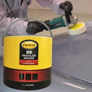 G3 Regular Grade Paste Compound G3-3kg/ Farecla G3 Rubbing Compound 3kg