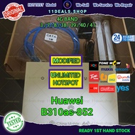 huawei b310 modified unlimited hotspot b315 modified modem b315s 607 b310as 852 modifi modem router 