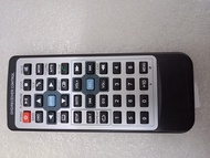 Remote tv headrest - remote control