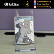 Hololive | Fuwawa Abyssguard (P) | hBP03-040 [Ready Stock]