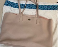 Tory Burch leather Tote bag
